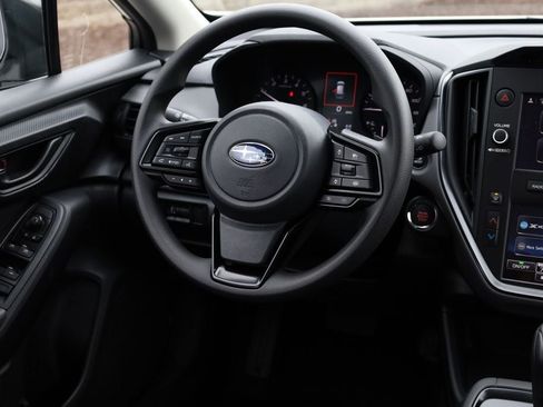 New 2026 Subaru Crosstrek 2.5i AWD/4WD image 20