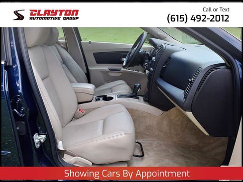 Used 2004 Cadillac CTS 3.6 image 16