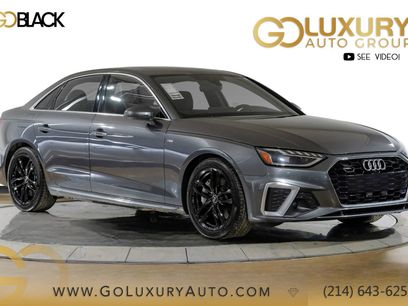 Used 2023 Audi A4 2.0T Premium Plus w/ Premium Plus Package