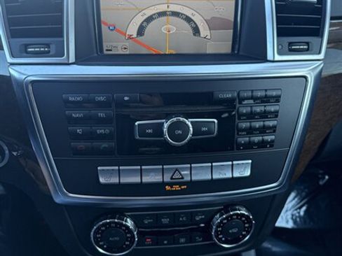 Used 2013 Mercedes-Benz ML 350 4MATIC image 15