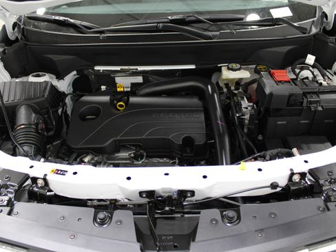 New 2026 Chevrolet Equinox LT image 44