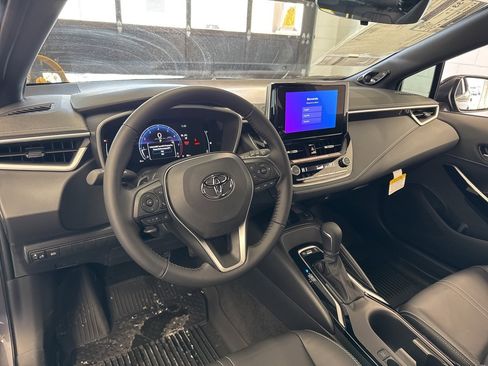 New 2026 Toyota Corolla XSE image 16