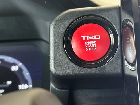 Certified 2024 Toyota Tacoma TRD Sport w/ TRD Sport Premium Package RWD image 20