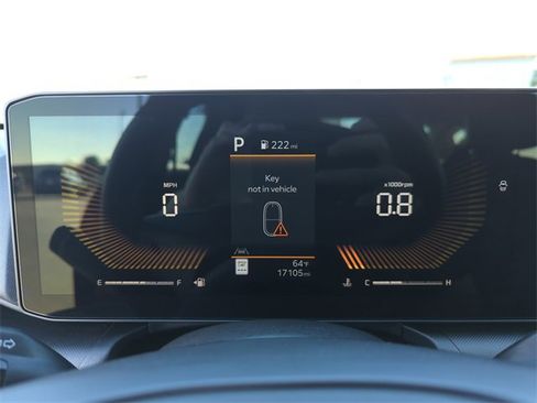 Used 2025 Kia K4 LXS image 38