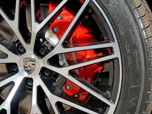 New 2026 Porsche Macan S image 39