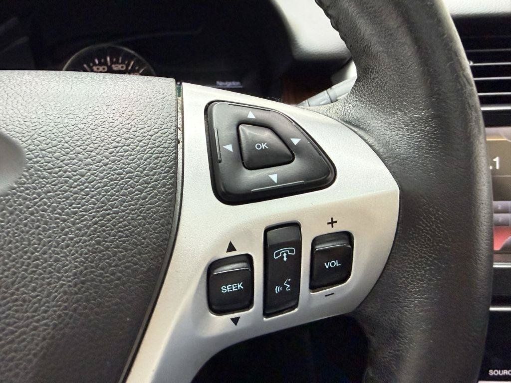 Used 2014 Ford Edge Limited w/ Equipment Group 301A AWD/4WD image 15
