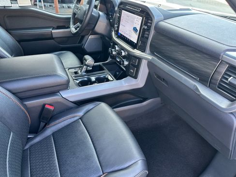 Used 2024 Ford F150 Lariat w/ Bed Utility Package image 17