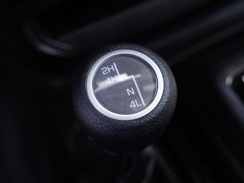 New 2026 Jeep Wrangler Unlimited Sport AWD/4WD image 18