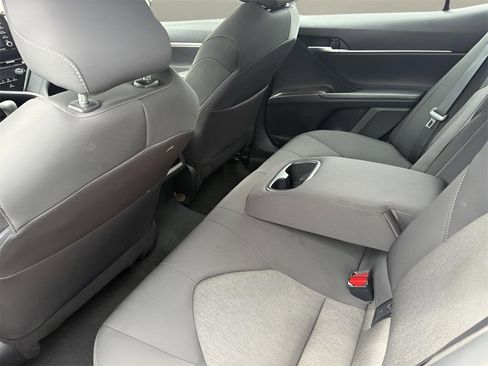Used 2024 Toyota Camry LE image 20