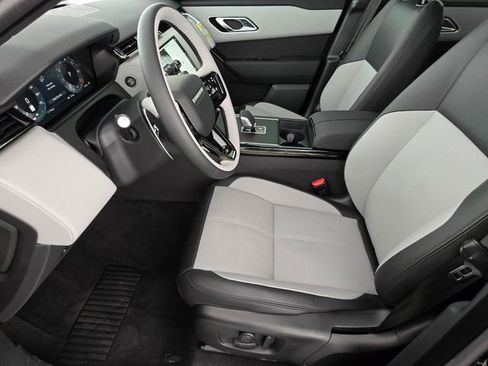New 2026 Land Rover Range Rover Velar S image 10