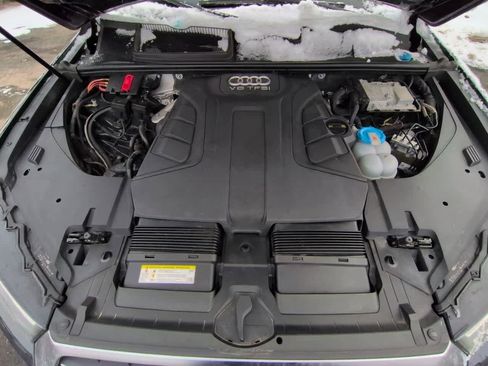 Used 2017 Audi Q7 3.0T Premium Plus image 14