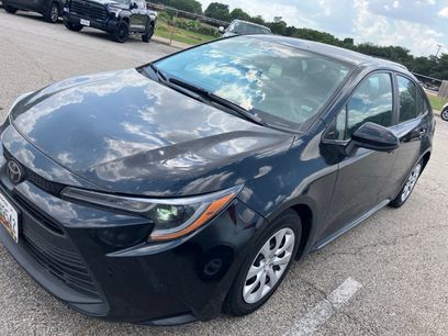 Used 2024 Toyota Corolla LE