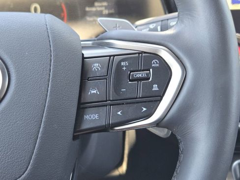 Certified 2025 Lexus TX 350 AWD w/ Technology Package image 29