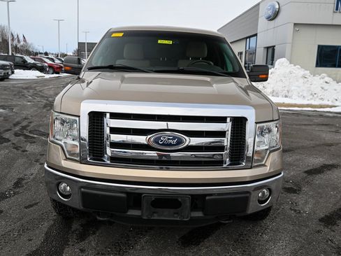 Used 2011 Ford F150 XLT w/ XLT Convenience Pkg image 10
