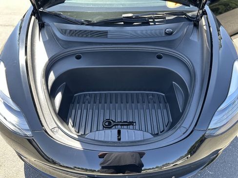 Used 2022 Tesla Model 3 Performance AWD/4WD image 18