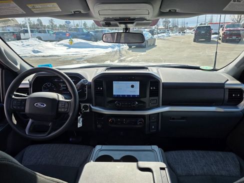 Used 2022 Ford F150 XLT image 15