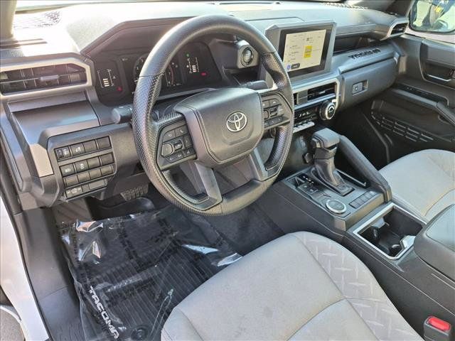 Used 2026 Toyota Tacoma SR5 RWD image 10
