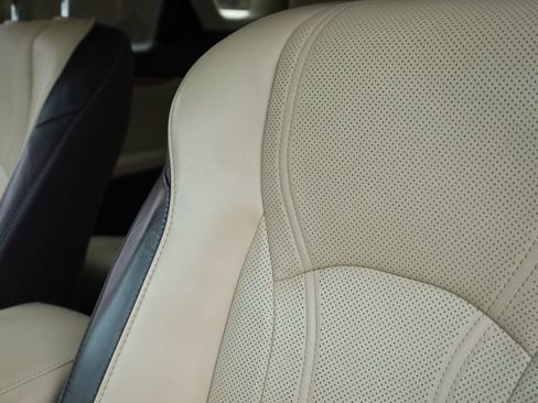 Used 2017 Lexus RX 350 FWD w/ Premium Package image 27