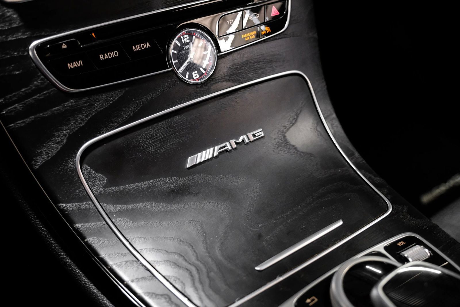 Used 2017 Mercedes-Benz C 63 AMG S image 23