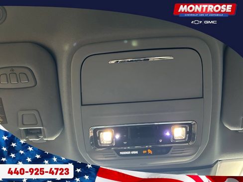 Used 2022 Lincoln Corsair AWD w/ Equipment Group 101A image 18