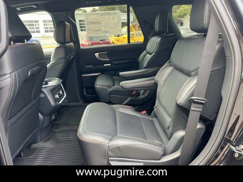 New 2025 Ford Expedition Tremor image 14