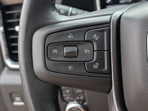 Used 2024 GMC Sierra 2500 Denali Ultimate AWD/4WD image 21