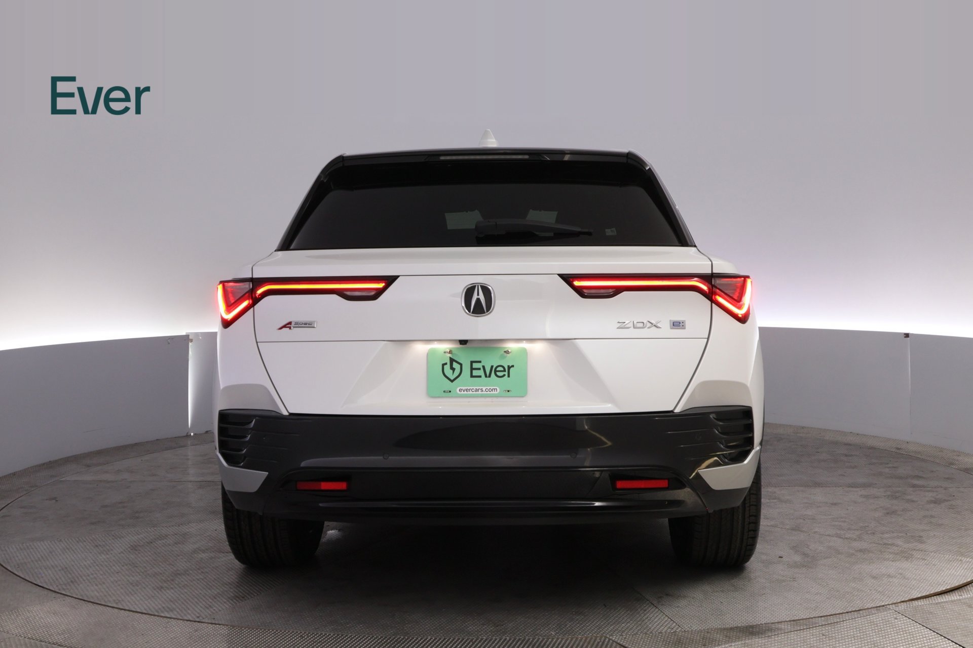 Used 2024 Acura ZDX A-Spec RWD image 15