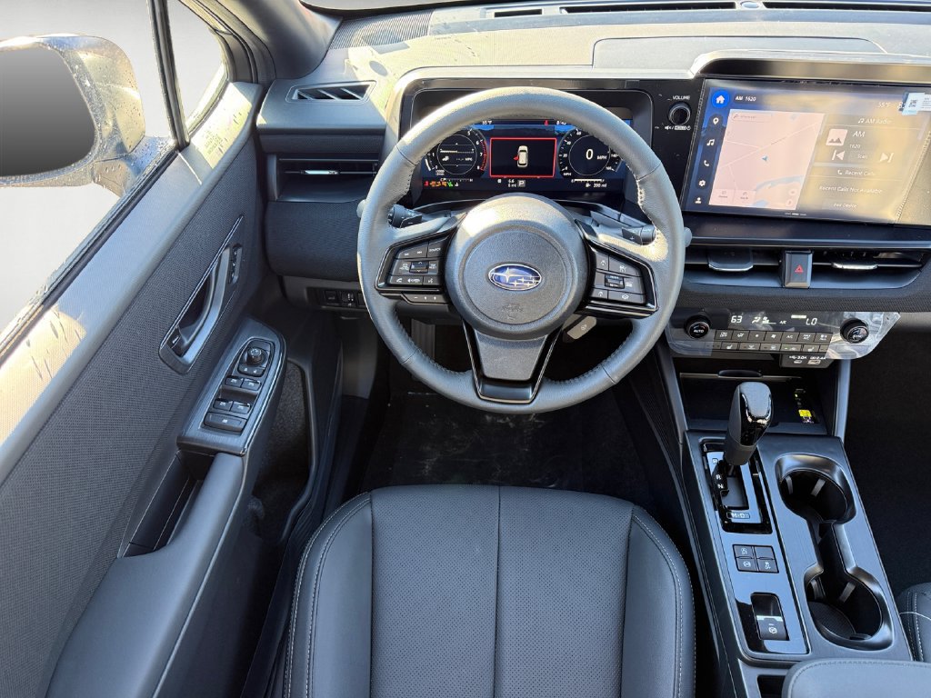 New 2026 Subaru Outback Limited AWD/4WD image 11