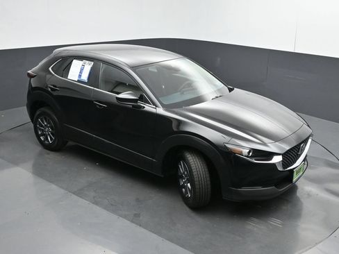 Used 2020 MAZDA CX-30 AWD image 38