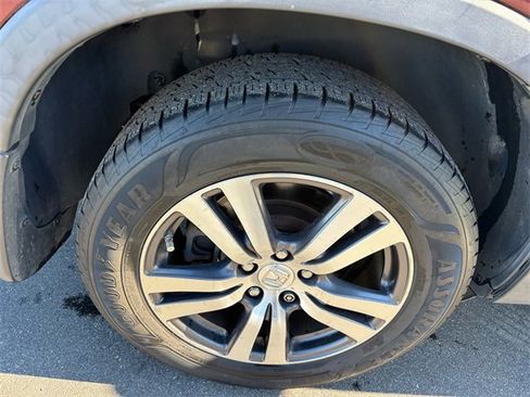 Used 2018 Honda Pilot EX-L image 19