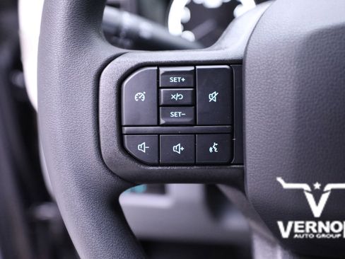 New 2026 Ford F250 XL w/ STX Appearance Package image 22