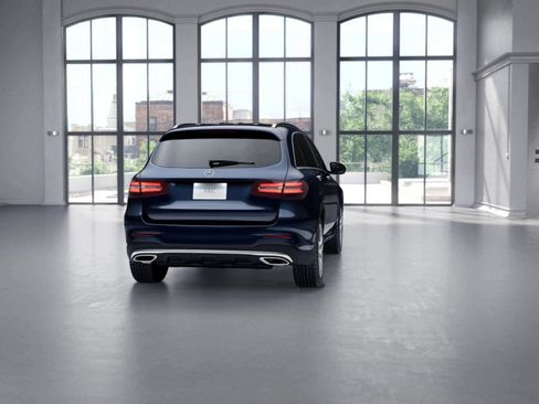 Used 2017 Mercedes-Benz GLC 300 image 23