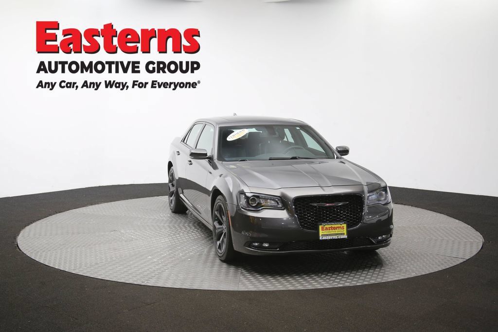 Used 2023 Chrysler 300 S RWD image 52