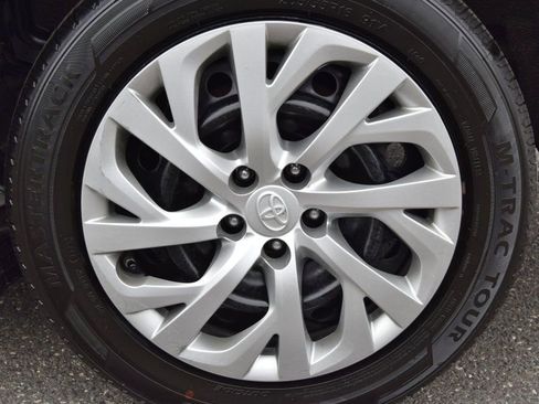 Used 2019 Toyota Corolla LE FWD image 36