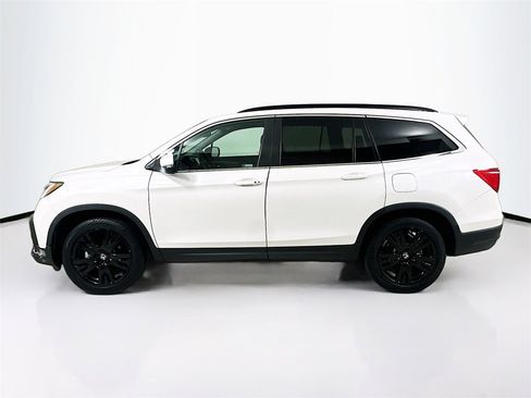 Used 2022 Honda Pilot Special Edition image 9