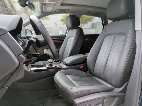 Used 2022 Audi Q5 2.0T Premium Plus w/ Premium Plus Package image 16