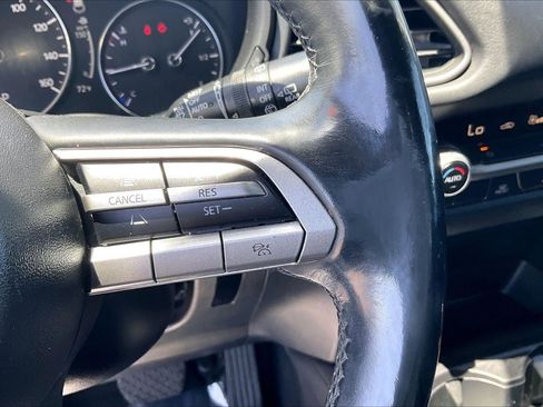 Used 2021 MAZDA CX-30 AWD 2.5 S w/ Select Package image 15