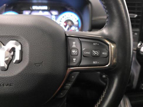 Used 2021 RAM 1500 Limited AWD/4WD image 18