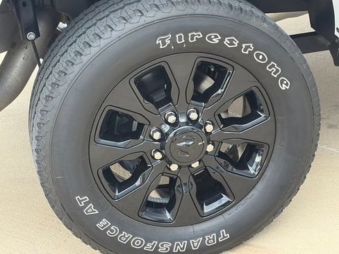 Certified 2023 RAM 2500 Limited AWD/4WD image 11