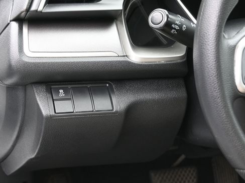 Used 2016 Honda Civic EX image 23
