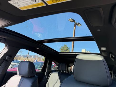 New 2026 Acura RDX A-Spec AWD/4WD image 24