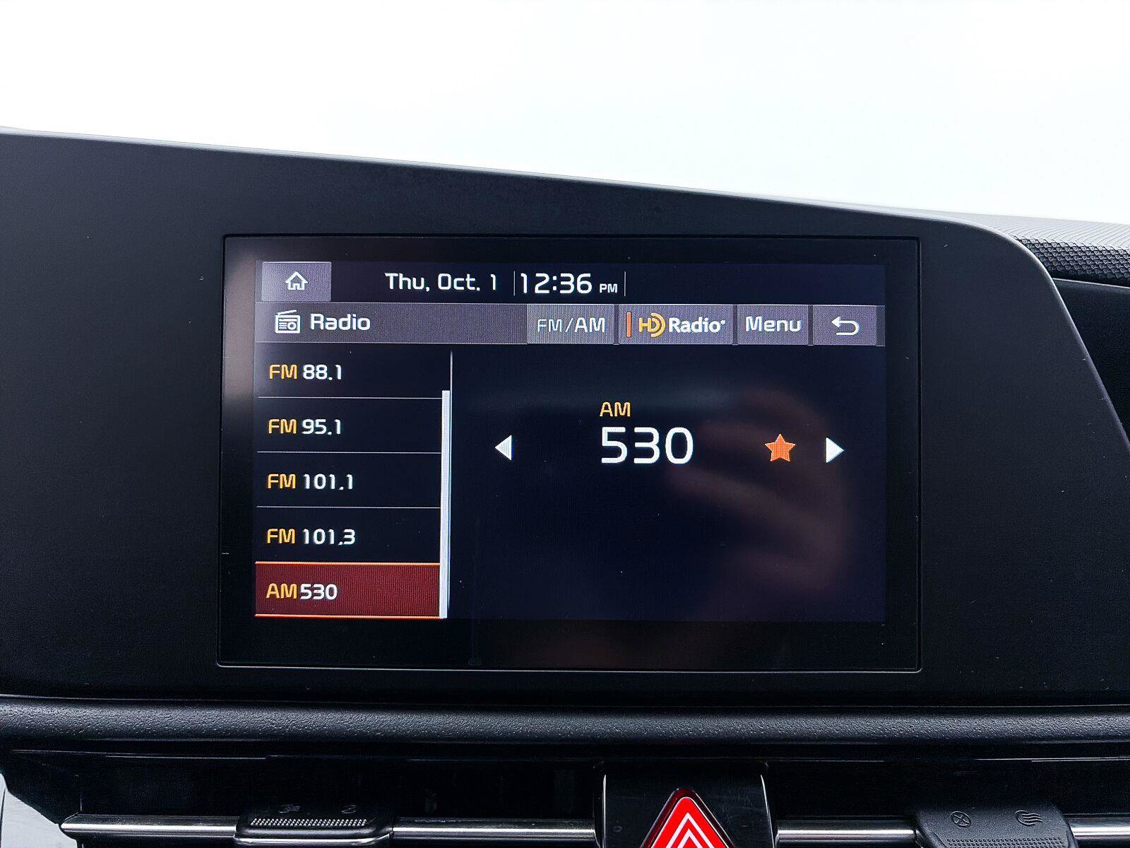 Used 2023 Kia Niro LX FWD image 21