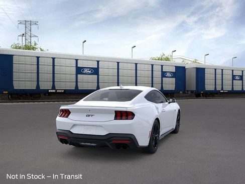 New 2026 Ford Mustang GT image 30