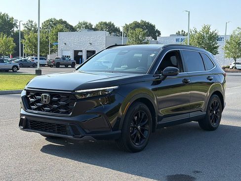 Used 2023 Honda CR-V Sport image 5