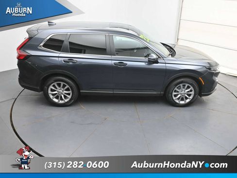 Used 2023 Honda CR-V EX-L image 33