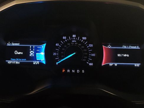 Used 2019 Ford Edge SEL w/ Equipment Group 201A image 23