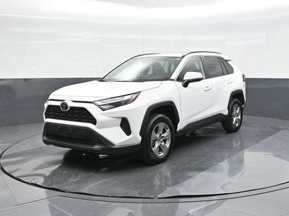 Certified 2025 Toyota RAV4 XLE w/ Convenience Package