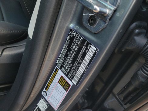 Certified 2026 Mercedes-Benz GLS 450 4MATIC image 34