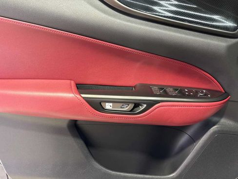 Used 2024 Lexus NX 350 AWD w/ Cold Area Package image 34