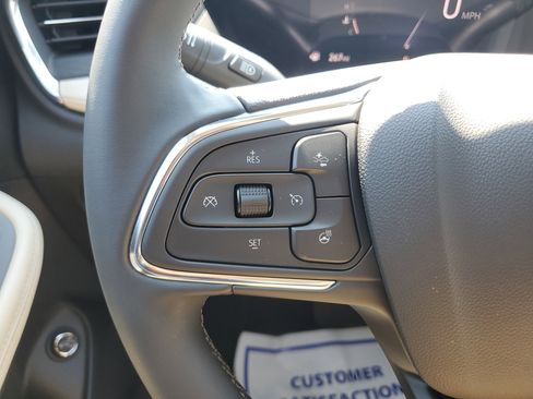 Used 2025 Buick Encore GX Sport Touring w/ Advanced Technology Package image 22